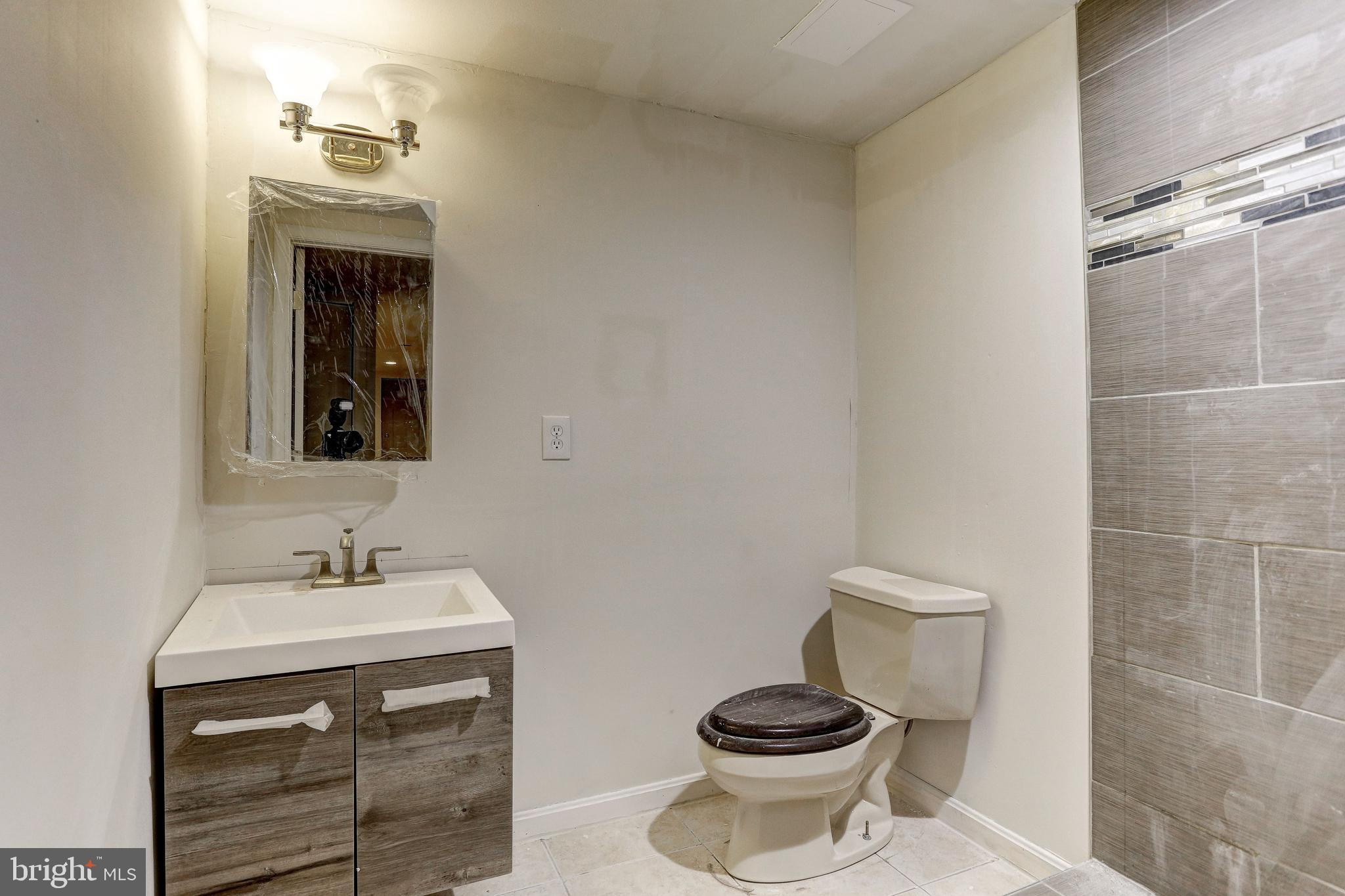 5402 Talon Court Clarksville, MD 21029 - Photo 40 of 45 Lower Level Full Bath