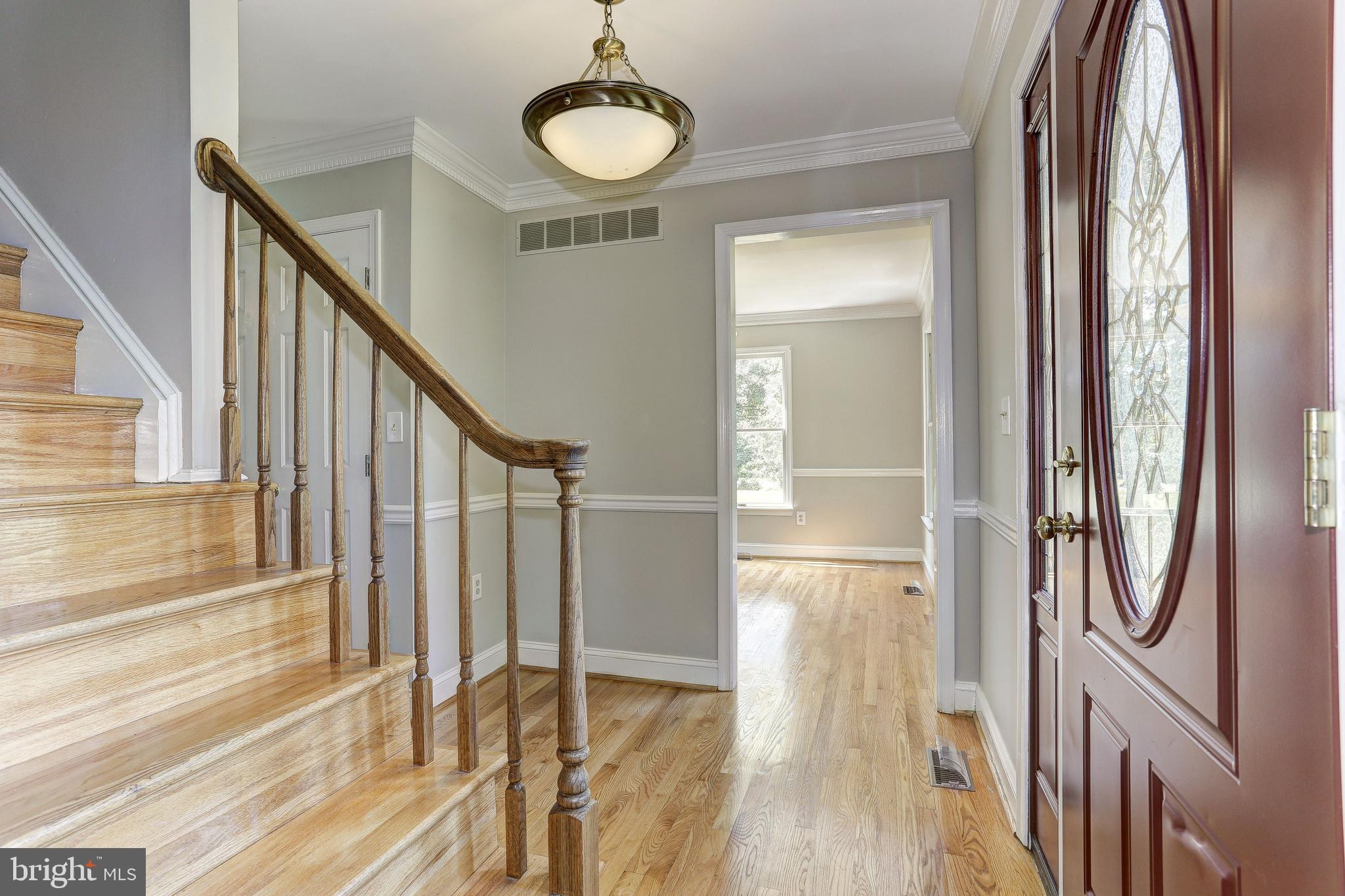 5402 Talon Court Clarksville, MD 21029 - Photo 5 of 45 Foyer