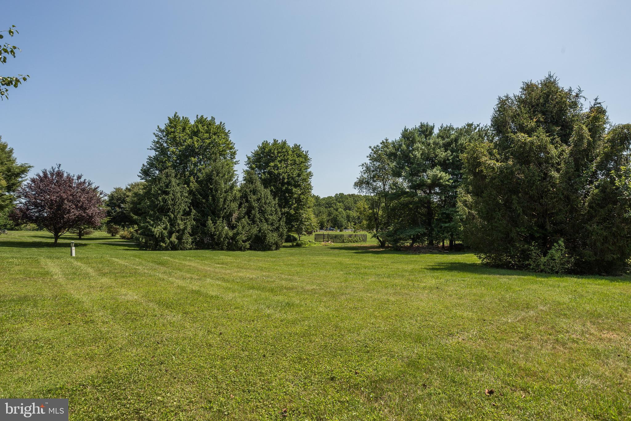 5402 Talon Court Clarksville, MD 21029 - Photo 44 of 45 Backyard View