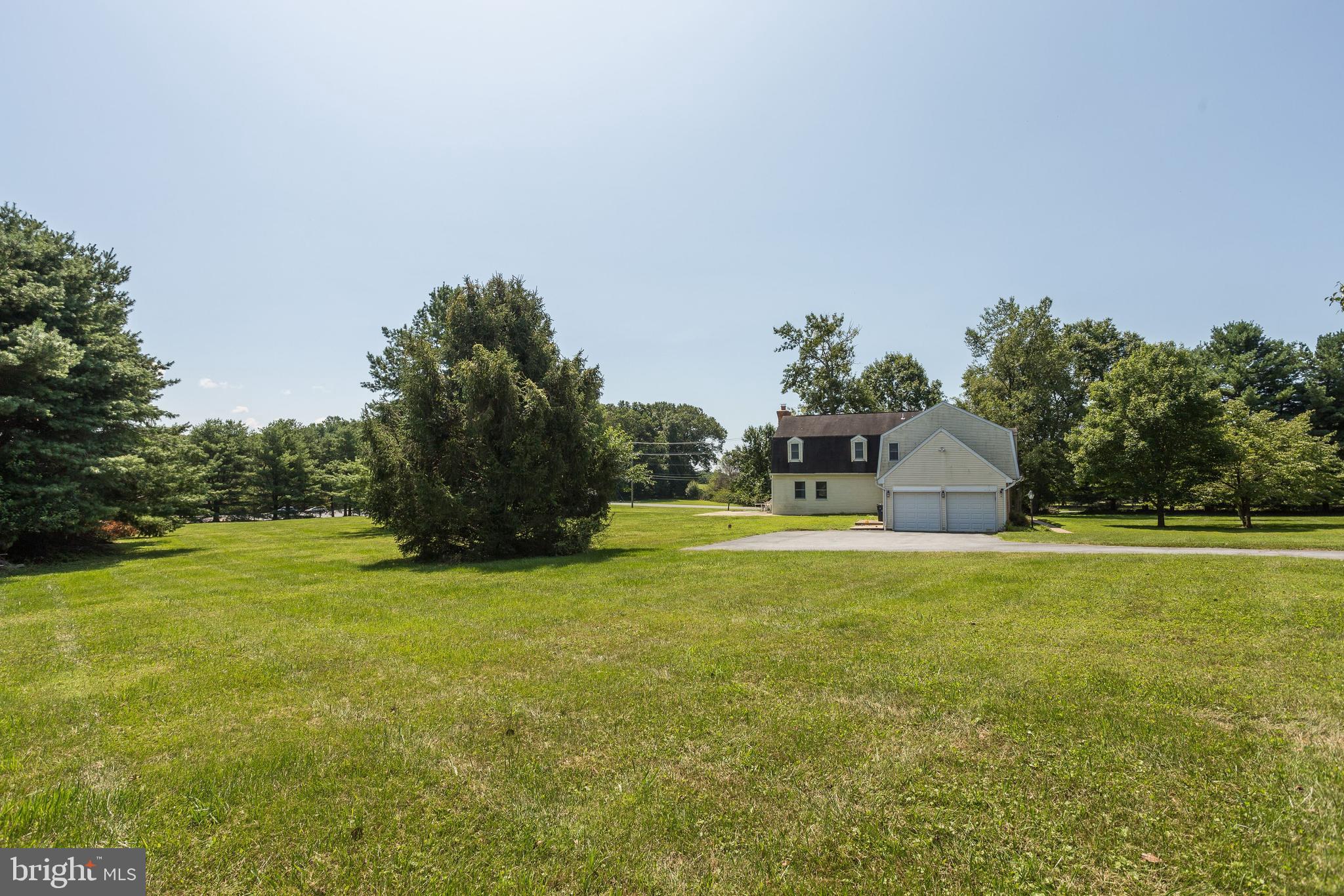 5402 Talon Court Clarksville, MD 21029 - Photo 45 of 45 Side View