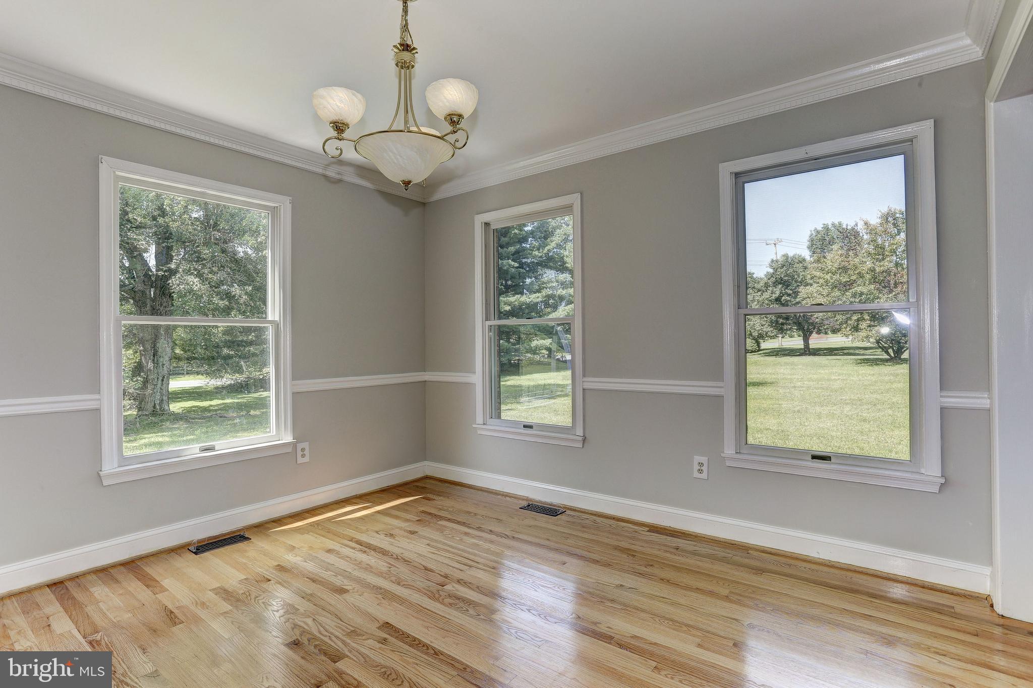 5402 Talon Court Clarksville, MD 21029 - Photo 7 of 45 Dining Room