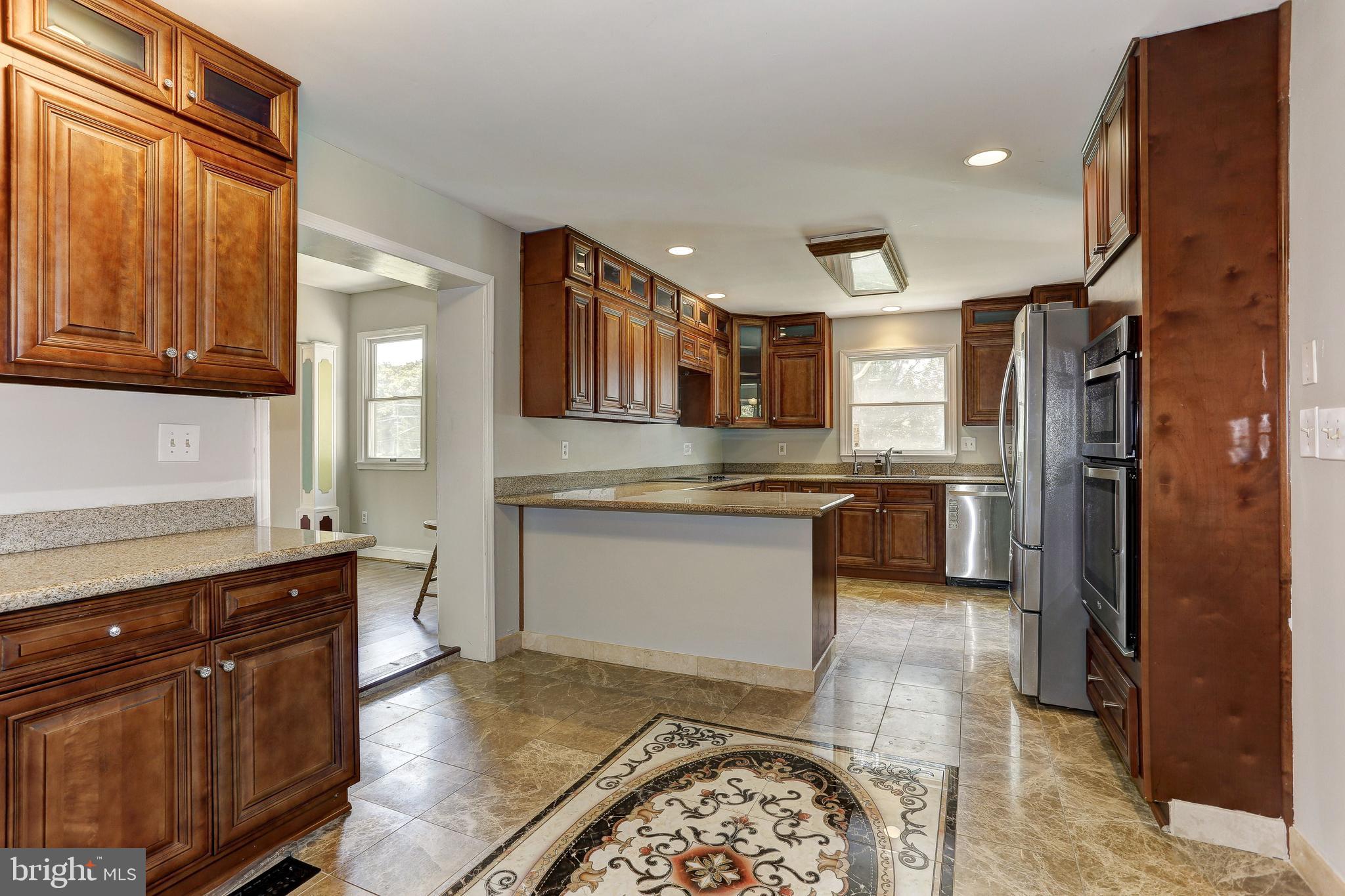 5402 Talon Court Clarksville, MD 21029 - Photo 9 of 45 Kitchen