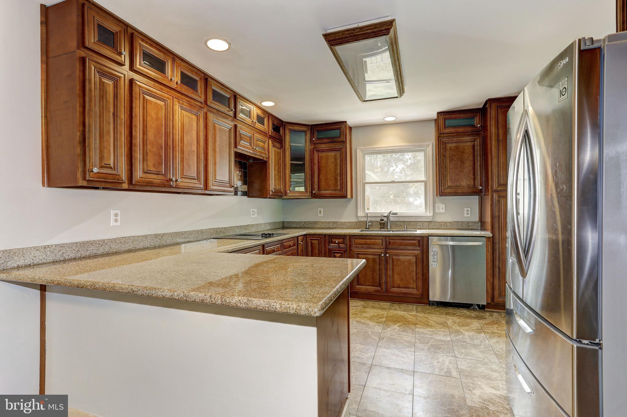 5402 Talon Court Clarksville, MD 21029 - Photo 10 of 45 Kitchen