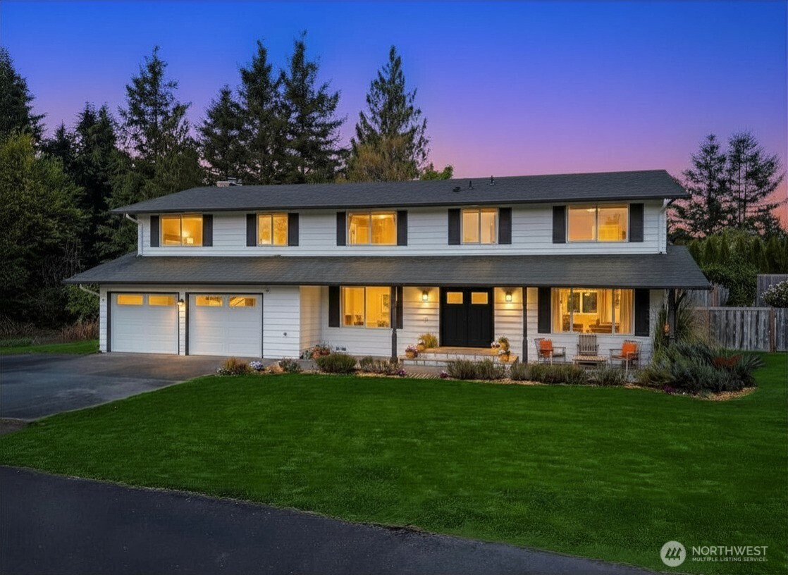 27515 Florence Acres Road Monroe, WA 98272 - Photo 4 of 40
