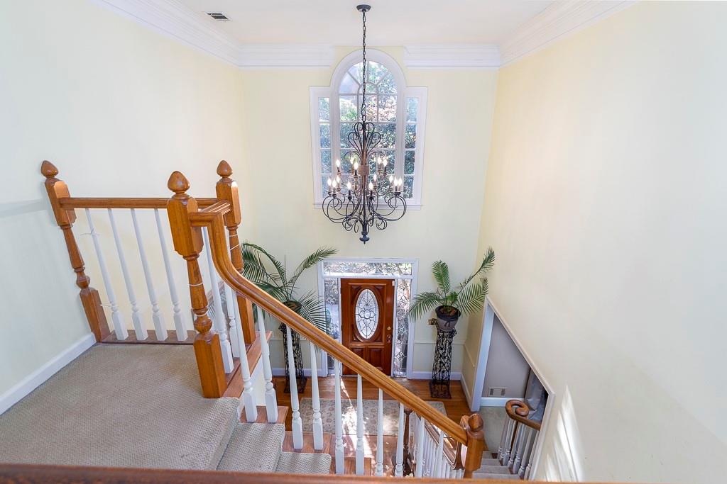 135 Lazy Laurel Chase Roswell, GA 30076 - Photo 17 of 64