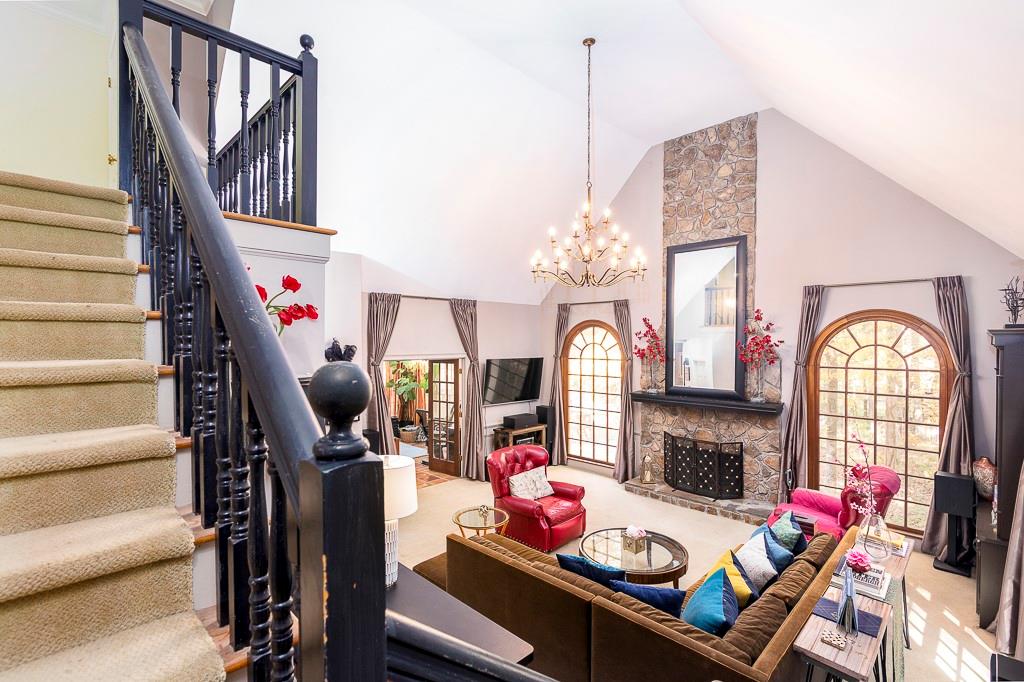 135 Lazy Laurel Chase Roswell, GA 30076 - Photo 33 of 64