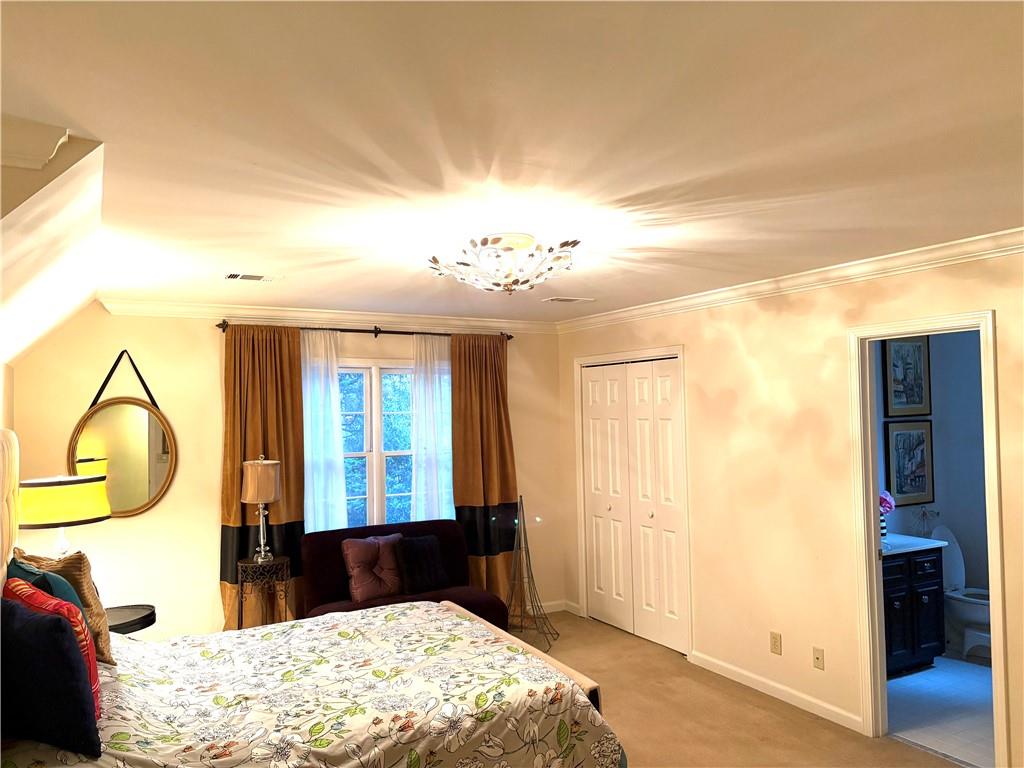 135 Lazy Laurel Chase Roswell, GA 30076 - Photo 37 of 64