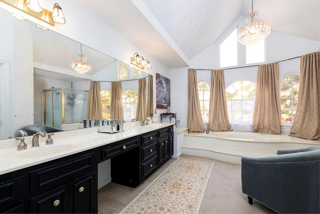 135 Lazy Laurel Chase Roswell, GA 30076 - Photo 43 of 64