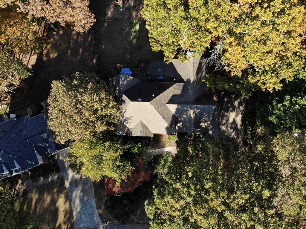 135 Lazy Laurel Chase Roswell, GA 30076 - Photo 54 of 64