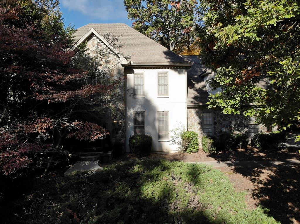 135 Lazy Laurel Chase Roswell, GA 30076 - Photo 55 of 64