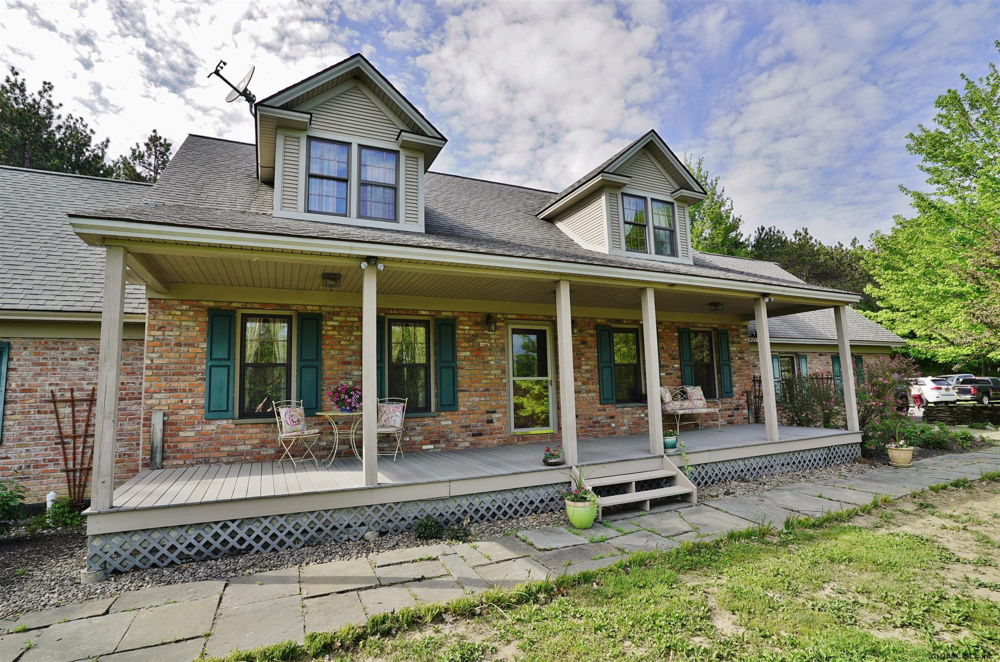 5674 Scotch Ridge Road Duanesburg, NY 12056 - Photo 1 of 43 Photo 1