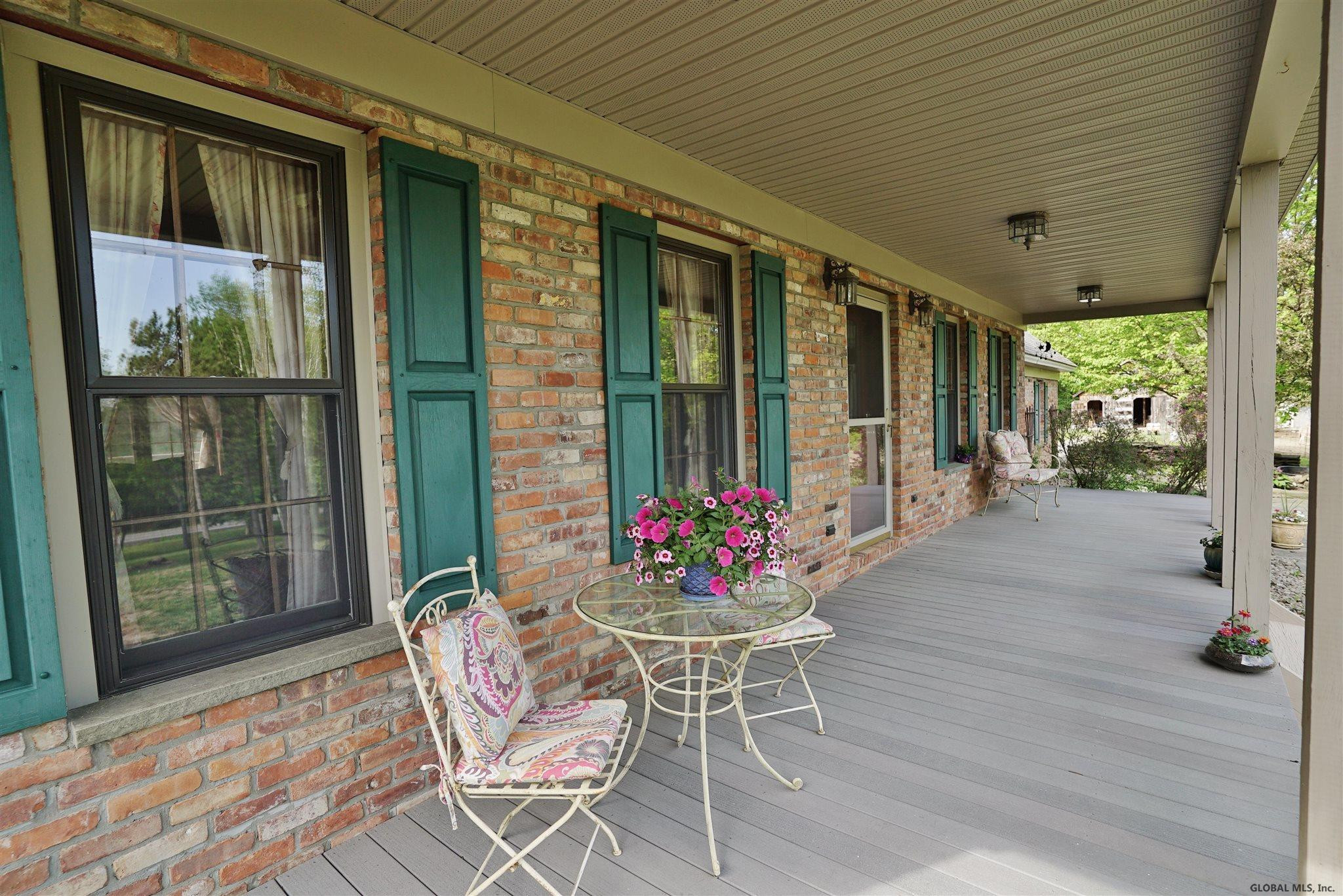 5674 Scotch Ridge Road Duanesburg, NY 12056 - Photo 3 of 43 Photo 4
