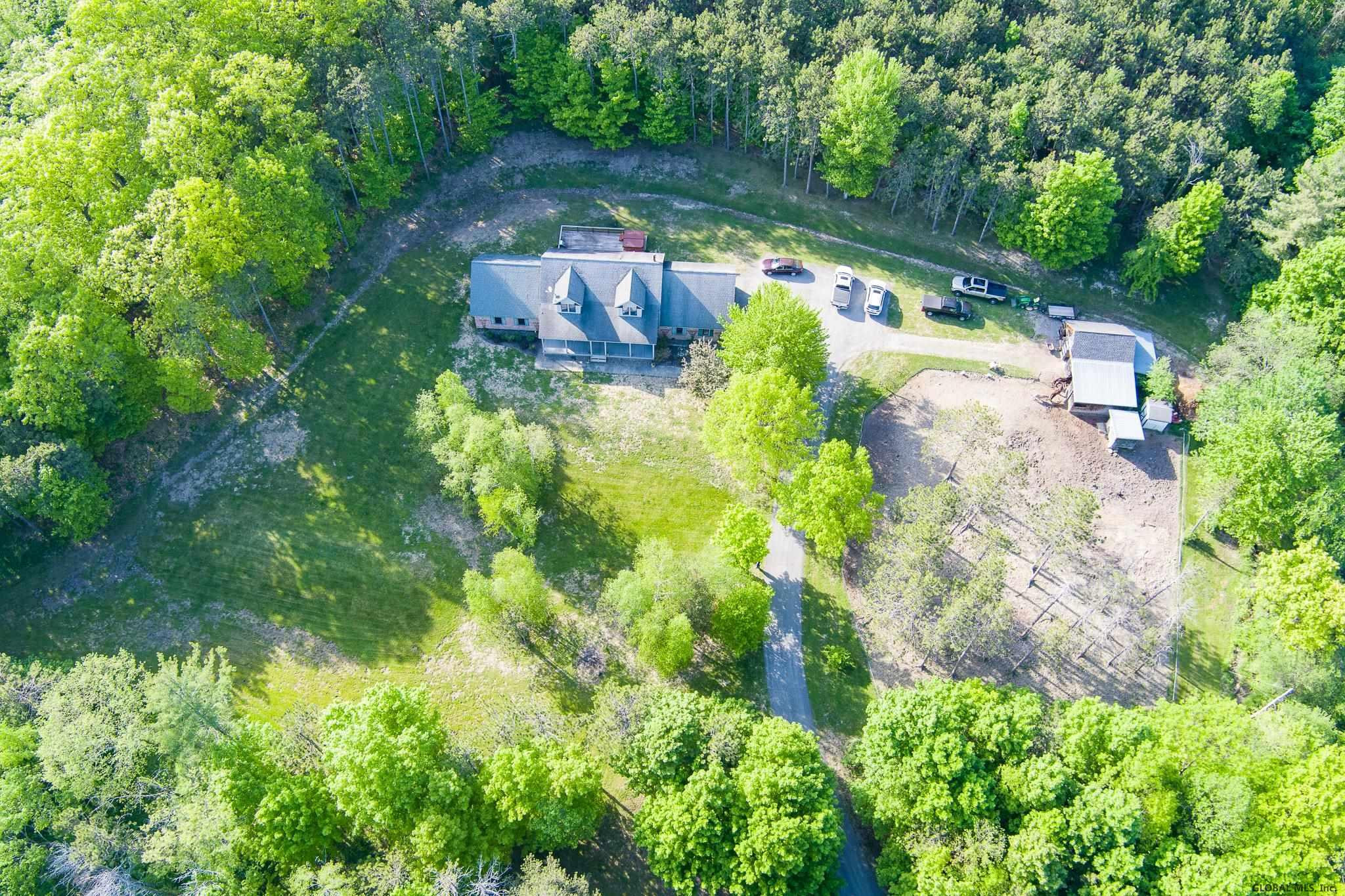 5674 Scotch Ridge Road Duanesburg, NY 12056 - Photo 41 of 43 Photo 48