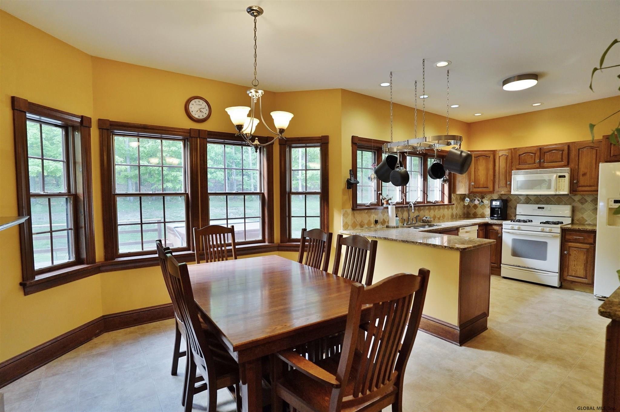 5674 Scotch Ridge Road Duanesburg, NY 12056 - Photo 8 of 43 Photo 9