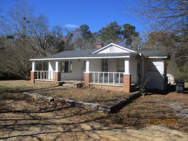 38 Old Crawford Road Phenix City, AL 36870 - Photo 1 of 28 Main View