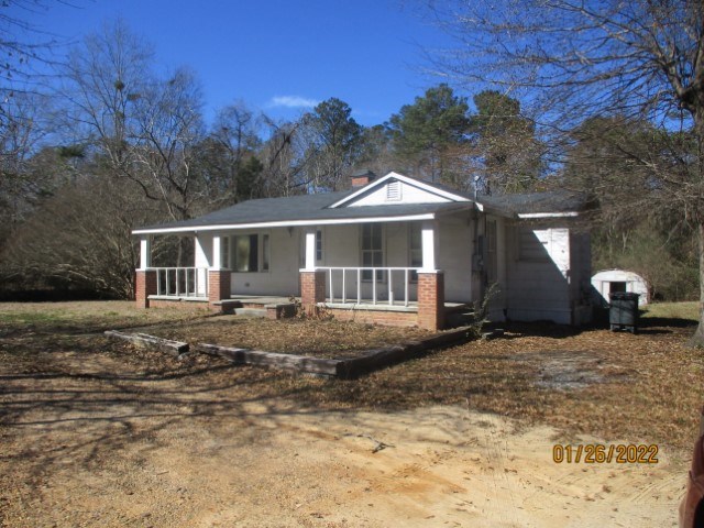 38 Old Crawford Road Phenix City, AL 36870 - Photo 2 of 28 Gallery Image 2