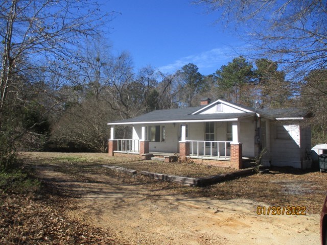 38 Old Crawford Road Phenix City, AL 36870 - Photo 28 of 28 Gallery Image 28