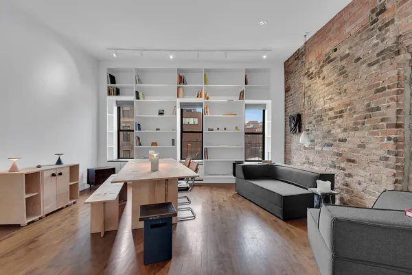 $1,190,000 | 305 East 4th Street, Unit 5 | East Village