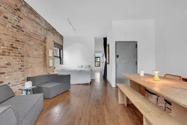 $1,190,000 | 305 East 4th Street, Unit 5 | East Village