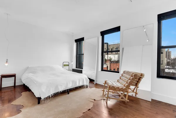 $1,190,000 | 305 East 4th Street, Unit 5 | East Village