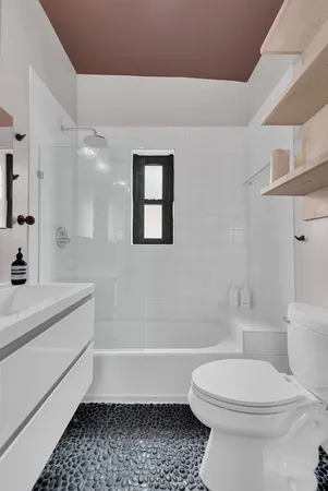 $1,190,000 | 305 East 4th Street, Unit 5 | East Village