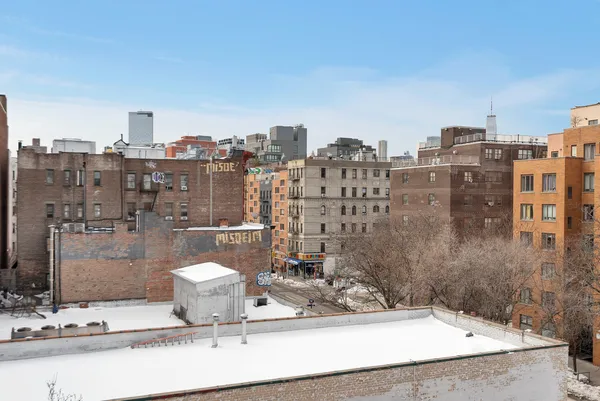 $1,190,000 | 305 East 4th Street, Unit 5 | East Village