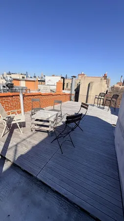 $1,190,000 | 305 East 4th Street, Unit 5 | East Village