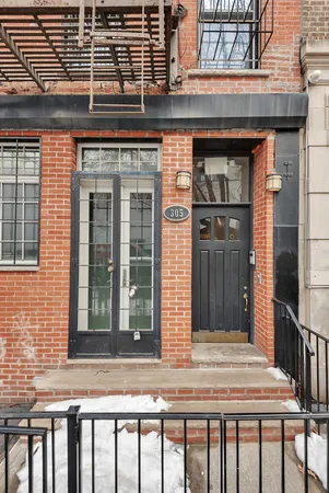 $1,190,000 | 305 East 4th Street, Unit 5 | East Village
