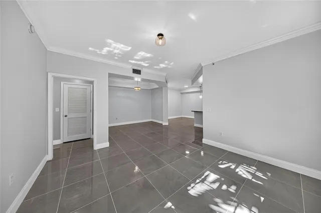 a view of swimming pool with outdoor seating