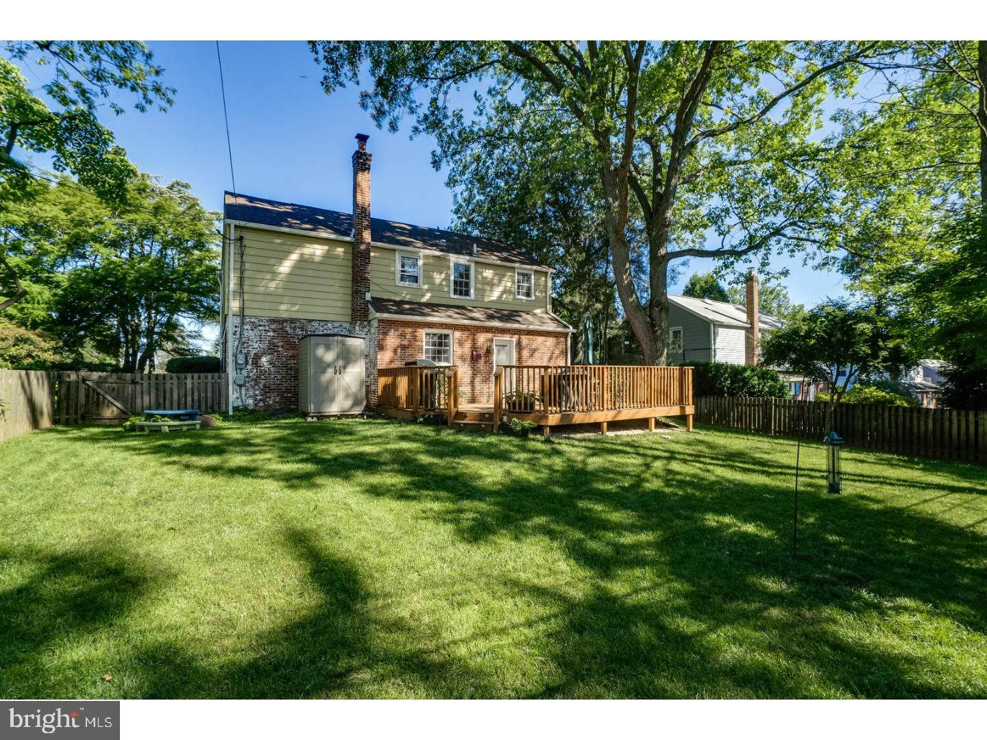 314 Twining Road Oreland, PA 19075 - Photo 13 of 13 Gallery Image 13