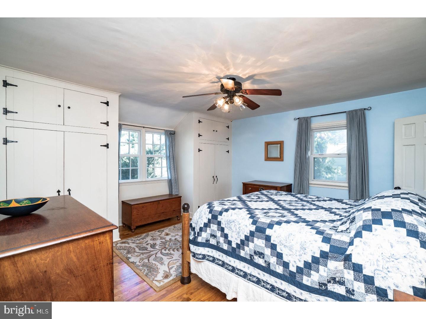 314 Twining Road Oreland, PA 19075 - Photo 8 of 13 Bedroom - Main