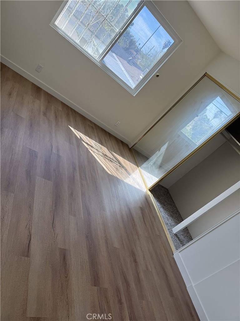 13716 Goleta Street Arleta, CA 91331 - Photo 18 of 28 a view of an empty room