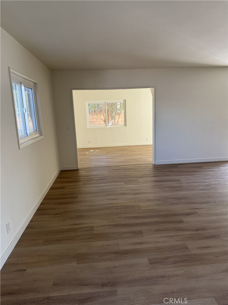 13716 Goleta Street Arleta, CA 91331 - Photo 25 of 28 a view of an empty room