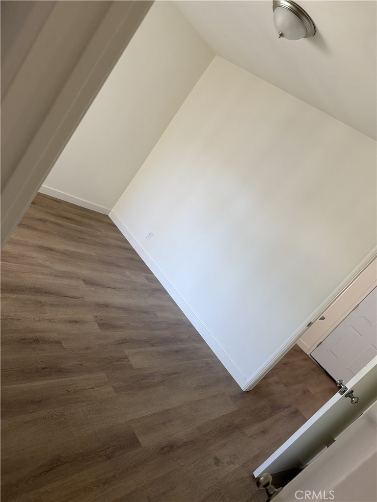 13716 Goleta Street Arleta, CA 91331 - Photo 27 of 28 a view of wooden floor