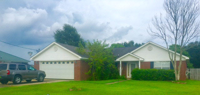 8922 Shannon's Mill Road Foley, AL 36535 - Photo 1 of 1
