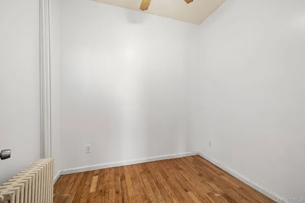 a view of small space