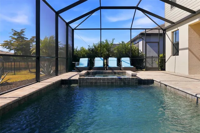 $925,000 | 15532 White Linen Drive, Bradenton, FL 34211