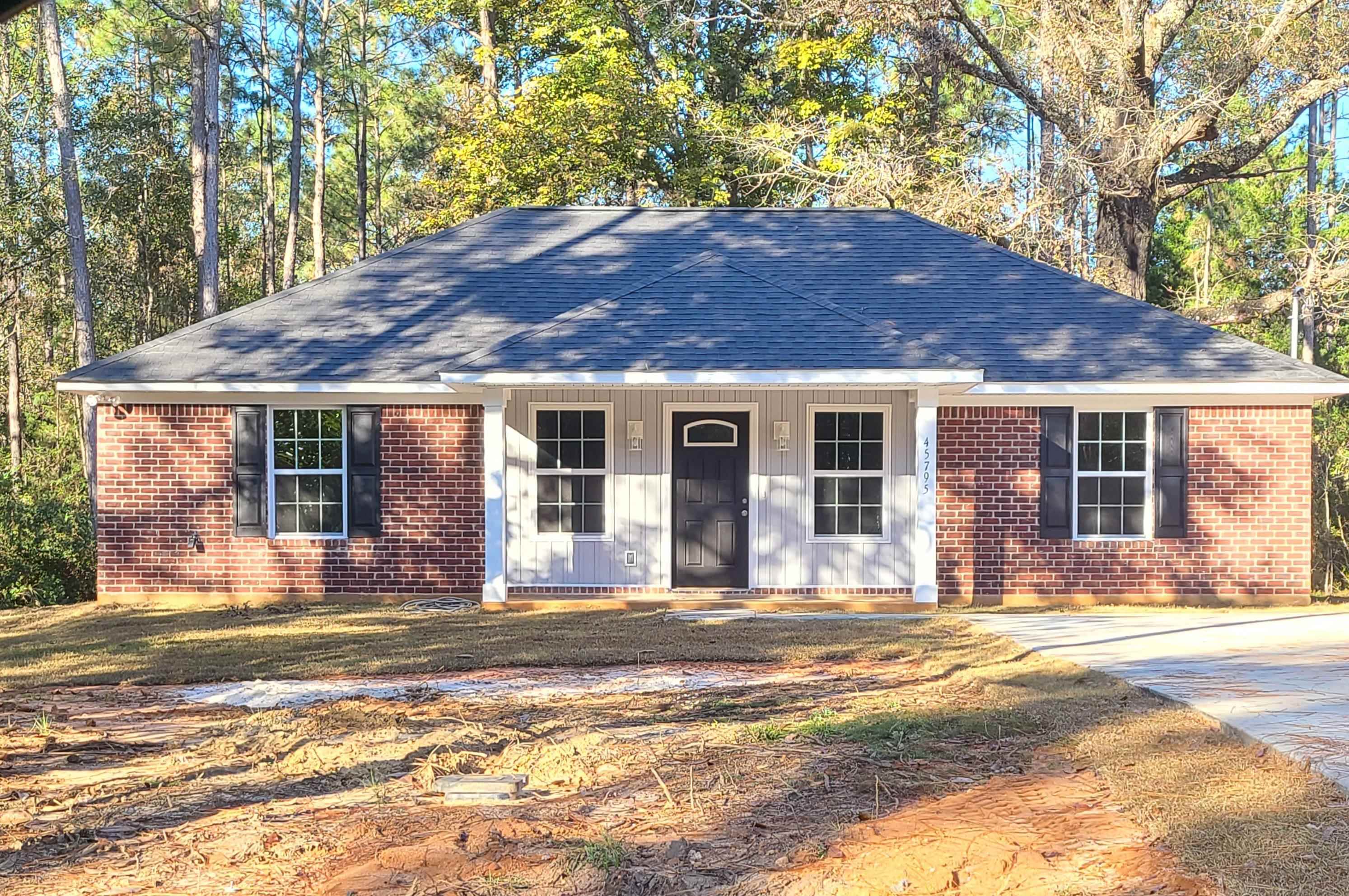 45795 Crosby Road Bay Minette, AL 36507 - Photo 1 of 1