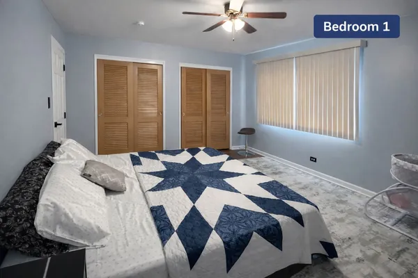 $350,000 | 8300 Christiana Avenue, Unit 2E, Skokie, IL 60076