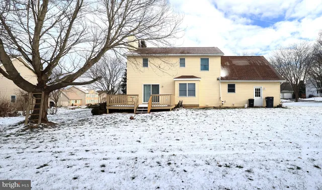 $579,000 | 2344 Autumnwood Drive, State College, PA 16801