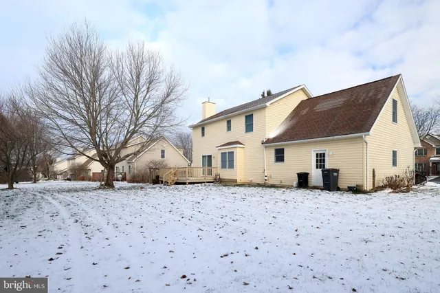 $579,000 | 2344 Autumnwood Drive, State College, PA 16801