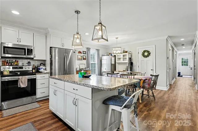 $325,000 | 2615 Penninger Road, Concord, NC 28025