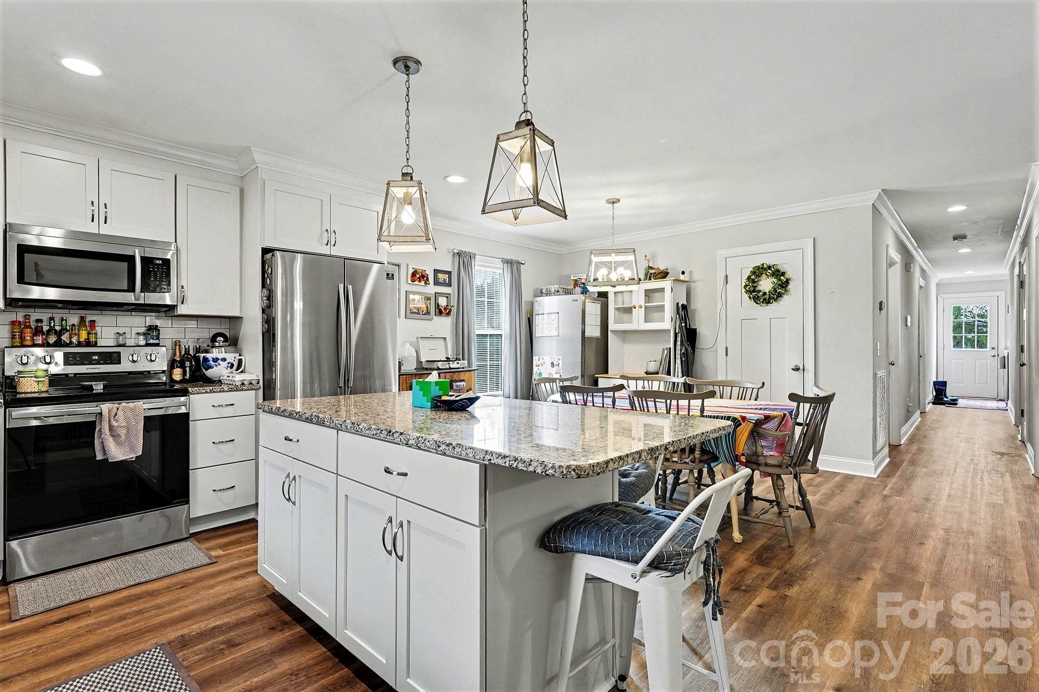 2615 Penninger Road Concord, NC 28025 - Photo 13 of 32