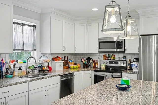 $325,000 | 2615 Penninger Road, Concord, NC 28025