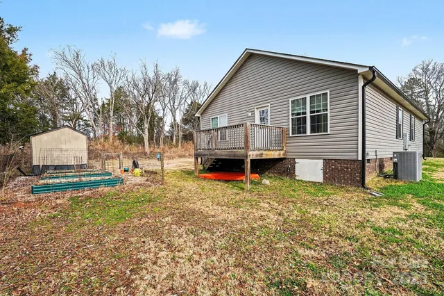 $325,000 | 2615 Penninger Road, Concord, NC 28025