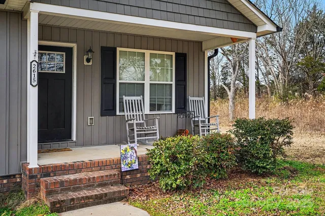 $325,000 | 2615 Penninger Road, Concord, NC 28025