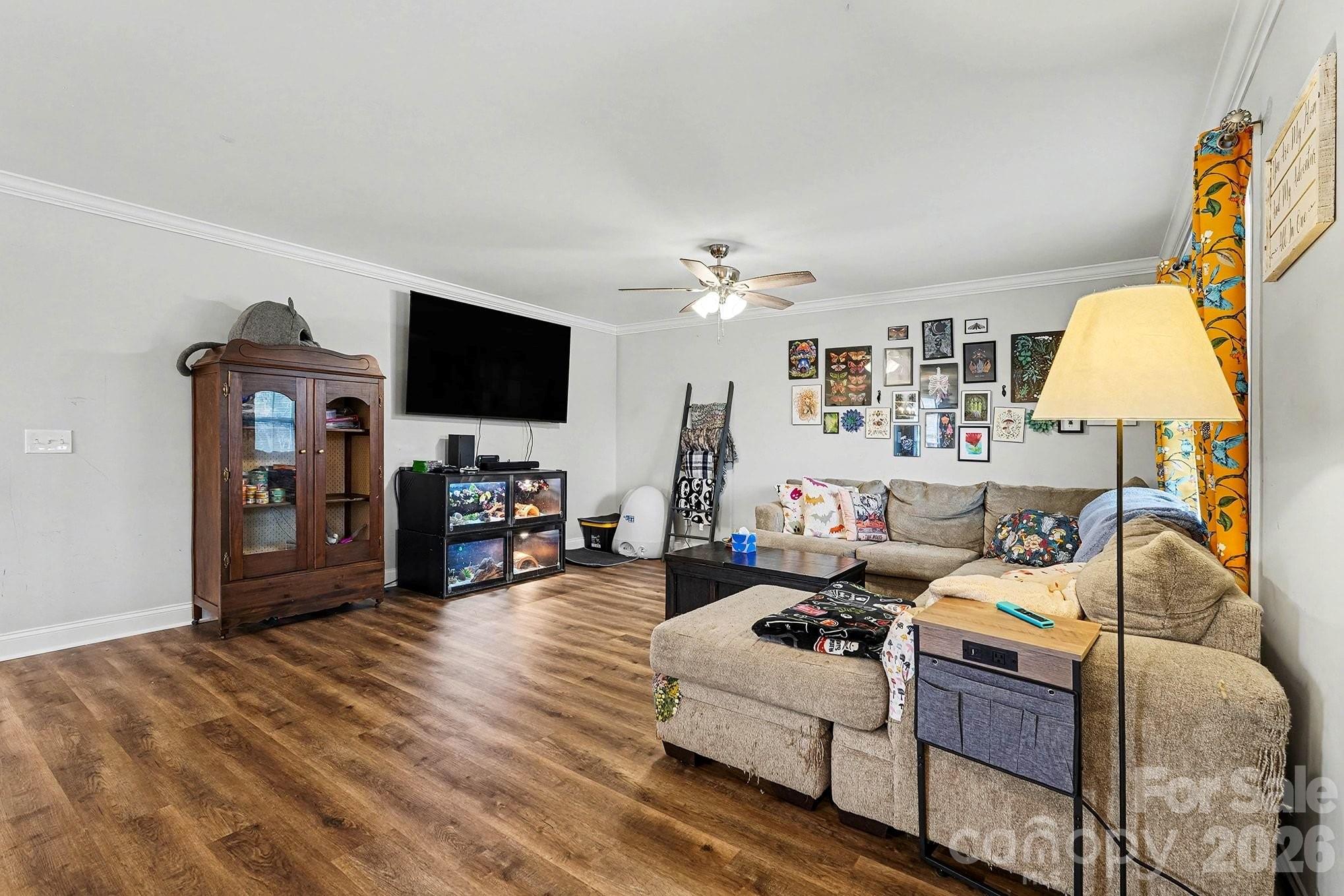 2615 Penninger Road Concord, NC 28025 - Photo 6 of 32