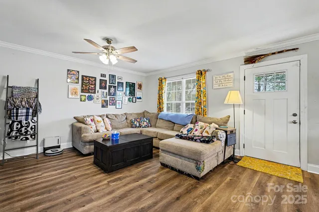 $325,000 | 2615 Penninger Road, Concord, NC 28025