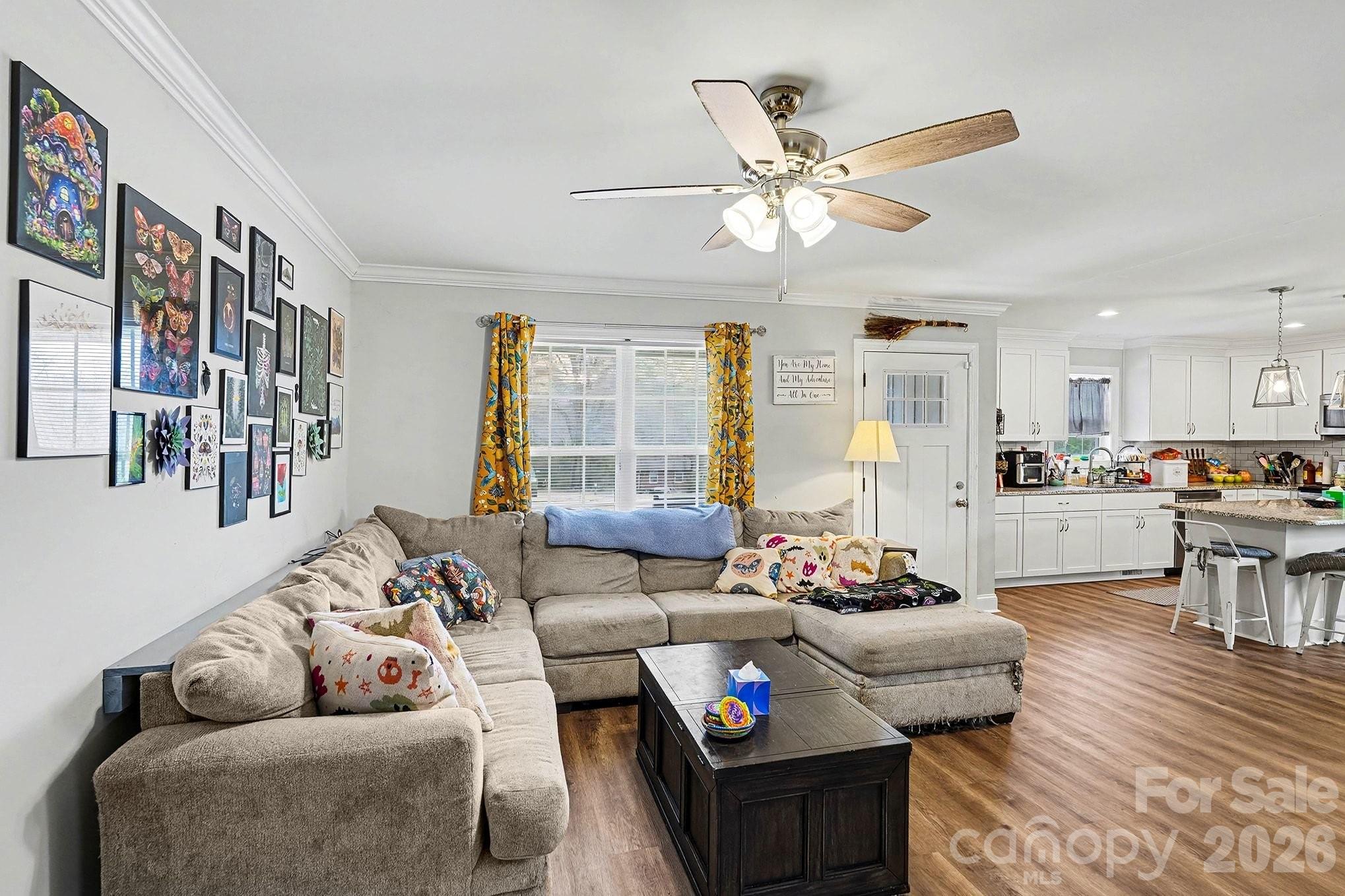 2615 Penninger Road Concord, NC 28025 - Photo 8 of 32