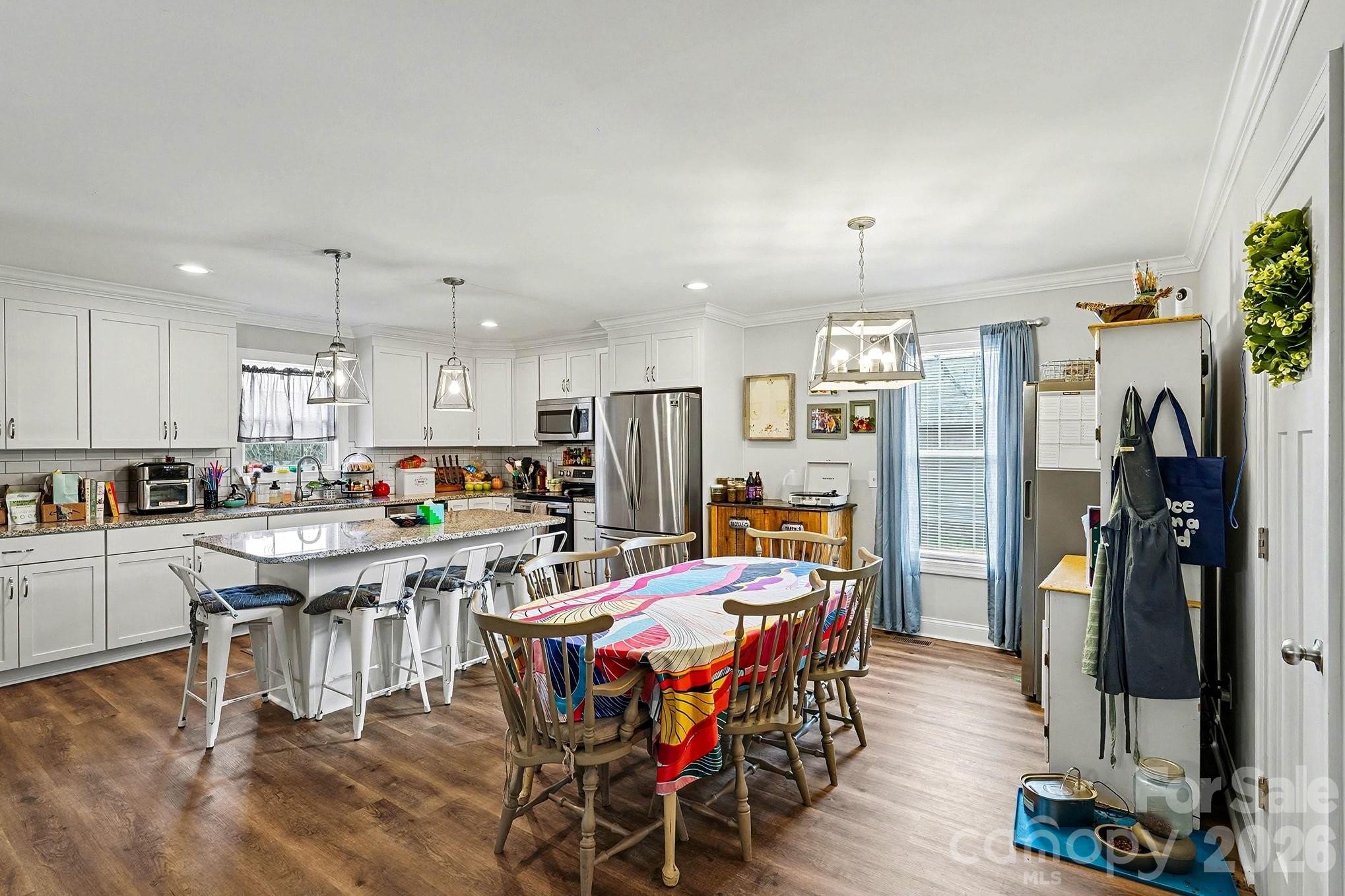 2615 Penninger Road Concord, NC 28025 - Photo 9 of 32